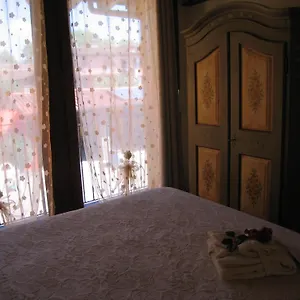 I Fiori Di Marianna 2*, Bergamo Italia